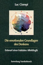Luc Ciompi: Die emotionalen Grundlagen des Denkens (book cover)