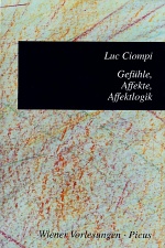 Gefühle, Affekte, Affektlogik (book cover)
