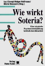 Wie wirkt Soteria (book cover)